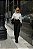 Camisa Tricoline Oversized - Imagem 2