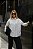 Camisa Tricoline Oversized - Imagem 3