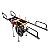 Cadeira Julietti SAR - Imagem 2