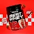 Best Whey MilkShake Morango Bobs - Athletica Nutrition (900g) - Imagem 2