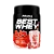 Best Whey MilkShake Morango Bobs - Athletica Nutrition (900g) - Imagem 1