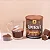 Supercafé Desincoffee - Chocolate Belga - Super Nutrition (220g) - Imagem 2