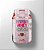 ISO HYDRO MORANGO WHEY CRUSH 907G UNDER - Imagem 1