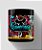 RAMPAGE BLUEBERRY COM FRAMBOESA 300G - Imagem 1