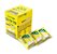 PACKET TASTY WHEY ORIGINAL C/12 ADAPTOGEN - Imagem 1