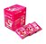 PACKET TASTY WHEY MORANGO C/12 ADAPTOGEN - Imagem 1