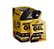 NUCLEAR RUSH GEL SACHÊS FRUTAS VERMELHAS BODY ACTION - Imagem 1