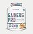 GAINERS PRO CHOC. BRANCO 3KG PROSIZE - Imagem 1
