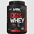 DARK 100% WHEY BANOFFEE 900G DARK LAB - Imagem 1