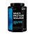 WHEY PROTEIN ISOLADO CHOCOLATE 900G DUX - Imagem 1