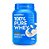 100% Pure Whey Probiótica 900g - Imagem 4