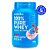 100% Pure Whey Probiótica 900g - Imagem 7