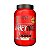 100 WHEY PURE INTEGRAL 900G - Imagem 1