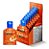 CARB UP GEL BLACK DISPLAY 10 SACHES V01 - Imagem 2