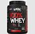 DARK 100 WHEY 900G DARK LAB - Imagem 3