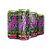 PANIC ENERGY 355ML PACK 6 ADAPTOGEN - Imagem 2