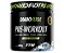 PRE WORKOUT 300G DIABO VERDE - Imagem 2