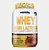 WHEY ZERO LAC 900G PROSIZE - Imagem 3