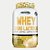 WHEY ZERO LAC 900G PROSIZE - Imagem 2