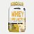 WHEY ZERO LAC 900G PROSIZE - Imagem 1