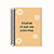 Caderno Sonhar Planejar Realizar - Imagem 1