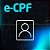 e-CPF - Imagem 1