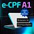 e-CPF - Imagem 2