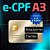 e-CPF - Imagem 4