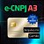 e-CNPJ A3 (Cartão) - Imagem 1