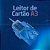 Leitor de Cartão Smart Card para Certificado Digital A3 - Imagem 2