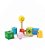 Gire E Crie Coleção Blocks - Blocos - Brinquedo Pedagógico - Imagem 2
