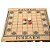 Reversi - Othello - Jogo De Tabuleiro Em Madeira Mitra - Imagem 2