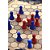 Agon -  Jogo De Tabuleiro Em Madeira - Imagem 7