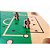 Futebox Futebol De Botão Tabuleiro Em Madeira Mitra idade 6 + - Imagem 7