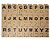 Alfabeto Braille Simque  idade 4+ - Imagem 4