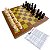 Jogo de xadrez box - Carimbras - Imagem 2