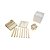 MATERIAL DOURADO - CARIMBRAS - Imagem 2