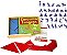 Conjunto Tangram com 70 peças - Imagem 2