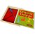 Conjunto Tangram com 70 peças - Imagem 1