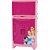 Refrigerador Duplex C/Som Princesa Disney - Xalingo - Imagem 3
