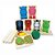 Equilíbrio Animais Madeira Multicolorido Newart Toys idade 3 + - Imagem 5