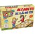 Brinquedo Pedagógico Alfabeto Silábico 150 Peças idade 4 - Imagem 2