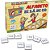Brinquedo Pedagógico Alfabeto Silabico 150 Peças Carlu idade 4 + - Imagem 1