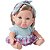 Boneca Best Doll Pediatra C/Acessor. Candide - Imagem 3