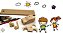Tunados Esportivo - Brinquedo Educativo - Construir E Pintar - Mitra - Imagem 8