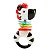 Chocalho Animais Divertidos Zebra - Fisher-Price - Imagem 1