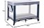 Safety 1st  Berço Mini Play Net Blue - Imagem 2