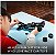 LEGO Mercedes-AMG F1 240 peças - Imagem 2