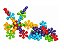 Brinquedo Star Plic Brinquedos Estrela Multicor - Imagem 4