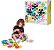 Brinquedo Star Plic Brinquedos Estrela Multicor - Imagem 1